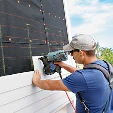 Best Historical Building Siding Restoration  in Lansford, PA